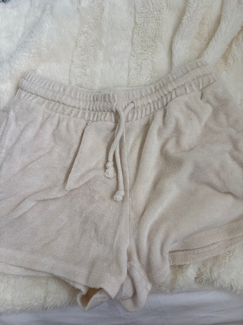 Wilfred free shorts